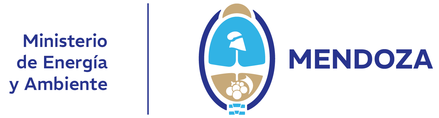Ministerio de Energía y Ambiente - Mendoza